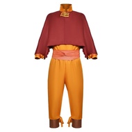 Avatar: The Last Airbender Cosplay Costume