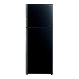 ตู้เย็น 2 ประตู HITACHI RVGX350PF-1GBK 12 คิว กระจกดำ อินเวอร์เตอร์