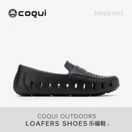 Coqui Loafers Anti-bacterial outdoor shoes WentViral in Europe Comfy thick-sole Non-slip Slippers Co