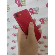 Phone SE 2020 128GB MY (Used Phone Good Condition)