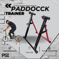 Bicycle Paddock Standard Can Be Used For Sports Trainers