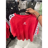 H&m x lotto men's t-shirt
