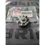 DRAIN PLUG BOLT FLOWER TYPE for MIO SPORTY/MIO SOULTY/MIO SUOL