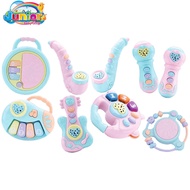 Iq Angel Music Toys - Children's Toys