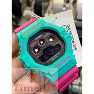 Casio G-Shock DW-5900DN-3DR