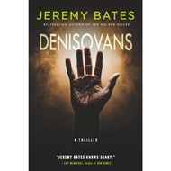 Denisovans (World’s Scariest Legends, 7)