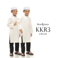 Kurta Budak Kanak² Labuh Bollywood Punjabi Pakistan Karkun Cotton Lembut Sedondon Ayah Dewasa Anak