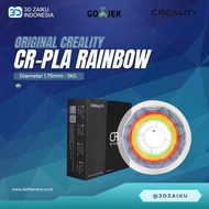 Original Creality CR-PLA Rainbow 3D Filament 3D Printer Filament