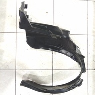 LINER FENDER DEPAN KANAN NISSAN MARCH