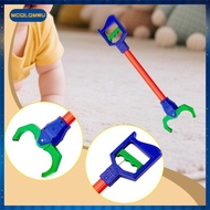 [mcqlqmwu] Interactive Toy Grabber, Litter Picker, Portable, Heavy-duty Grabber, Hand