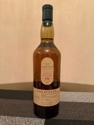 Lagavulin 16 Year Old Feis Ile 2017