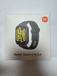 小米 Xiaomi Redmi Watch 5 Active 智能手錶