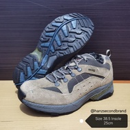 Landmaster Gore-Tex Low 40