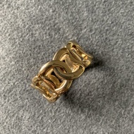 Lovisa Stretchable Gold Bracelet