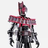 全新 日版  S.H.Figuarts (SHINKOCCHOU SEIHOU) MASKED RIDER DECADE COMPLETE FORM 真骨雕 帝騎 最終型態 幪面超人 假面騎士