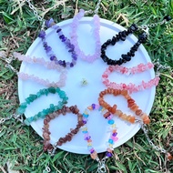 Genuine Natural Stone Bracelet/Women's Stone Bracelet/Stone Bracelet