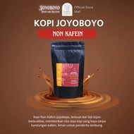 Joyoboyo Kopi Bubuk Hitam Non Kafein 150 gr