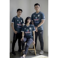 Psms MEDAN 2021 Jersey Player Issue