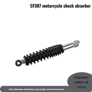 Quality Scooter Parts Scooter Rear Shock Absorber for Italika Gs150 Ds150 From Growsun Motor