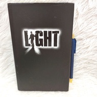 Light by Michael Grant / Hardcover / Dystopian / Sci-Fi