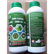 COMBO 2 BOTTLES OF HUMIC FISH PROTEIN HK-SPIRU HUMIC/SUPER FLOWERING AND FRUITING/SPECIALIZED IN REC