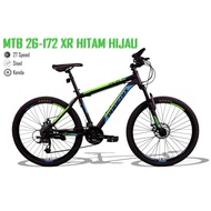 Sepeda Gunung / Mtb 26" Phoenix 172 Xr