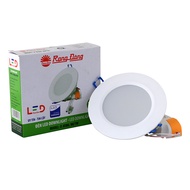 Đèn Downlight âm trần Rạng Đông AT06 chip LED SS