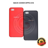 OPPO A1K BACK COVER