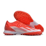 X23 breakfast 1tf football shoes red Eur39-45 MRLI QEXR