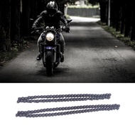 UKB 25H Chain With Spare Master Link 49CC 2 Stroke Engine ATV Quad Go Kart Dirt Poet Mini Motor Bike