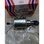 [part-mobil] Fuel pump pompa solar universal rotak Made in Japan Ori