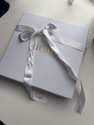 Dior Cruise 2024 限量帆布袋