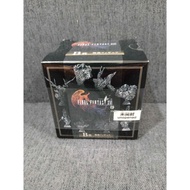 Final Fantasy XVI Kuji B-Prize Eikon Bust Figure Blind Box (Brand New)