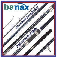 FUJI REEL SEAT (137ft-164ft) Banax Ionix Surf Surf Fishing Rod Pantai