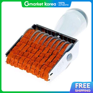 Sangjin Stamp 10-Digit Rotary Numbering Stamp