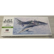 Hasegawa 00239 A-4E/F Skyhawk 1/72