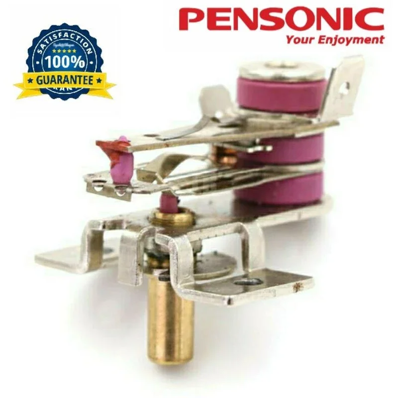 PENSONIC PEO-3500 35L ELECTRIC OVEN THERMOSTAT