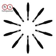 10PCS Replacement Stylus Pen Nibs for PW100 PW201 H610 ProV2 H640P H950P H1060P HS610 H1161 H320M HS