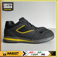 Turbo S3 Toecap Composite Jogger Safety Shoes