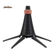 Clarinet Stand Holder 5-Leg Metal Clarinet Stand Portable Clarinet Holder Accessory for Clarinet A