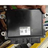 89560-BZF50 [H5] PERODUA NEW MYVI GEN3 D20N TRANSMISSION ENGINE CONTROL UNIT ECU COMPUTER BOX