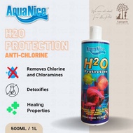 AquaNice H2O Protection / Anti chlorine / Water Conditioner / Remove chlorine chloramines / klorin -