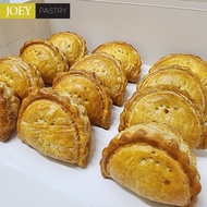 {JOEY Dessert Platter} Mini Potato Curry Puff | Box of 12s
