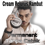 Ready Pelurus Rambut Pria Permanen Tanpa Catok/Pake Catok By Mister