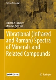 Vibrational (Infrared and Raman) Spectra of Minerals and Related Compounds Nikita V. Chukanov