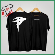∦ ➥ ❁ TEAM PAYAMAN FRONTBACK T SHIRT