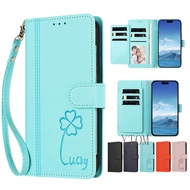 Casing for iPhone 13 12 Mini 11 Pro Max 7 8 6 6S Plus X XS XR SE Leather Back Cover Wallet Magnetic 