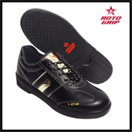 [ROTO GRIP] HP2 Bowling Shoes_Black/Gold