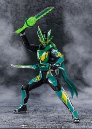 SHF S.H.Figuarts 魂Shop 幪面超人 KAMEN RIDER 聖刃 SABER 劍斬 猿飛忍者傳