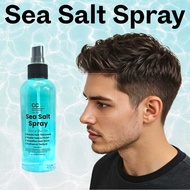Sea Salt Spray Volume Mat 200 ml Wet Look